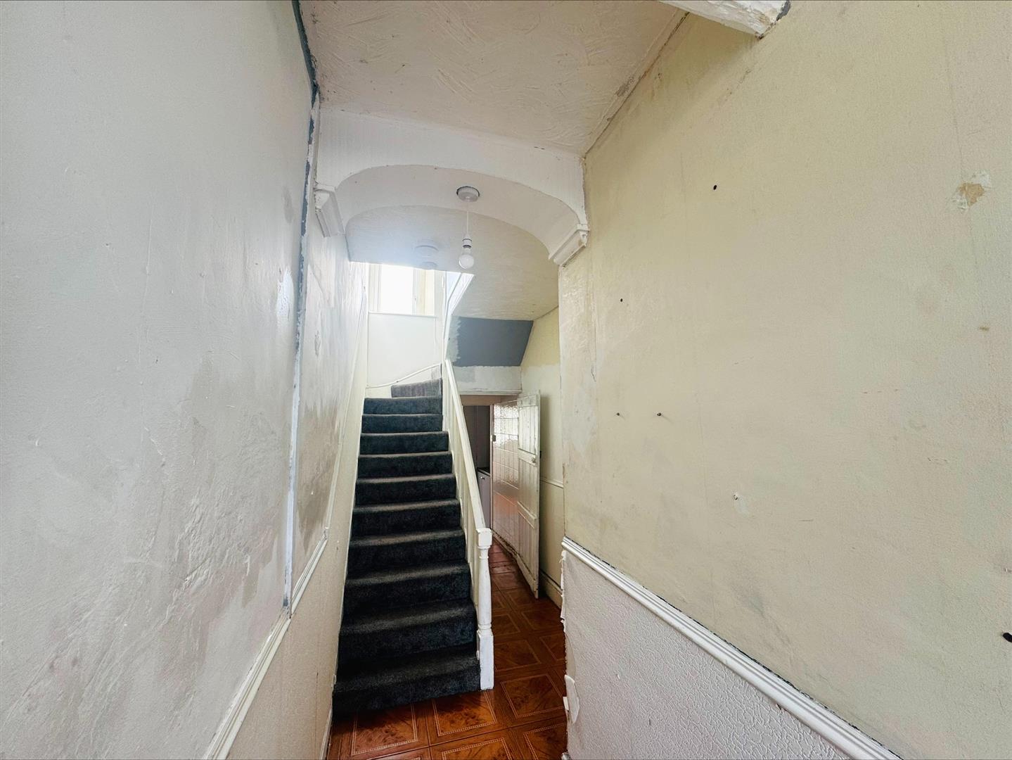 Cornish Place, Llanelli, SA15 2BN